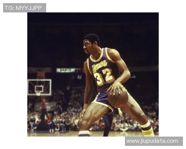 魔术师约翰逊的传球艺术如何重塑篮球比赛的战术与观赏性