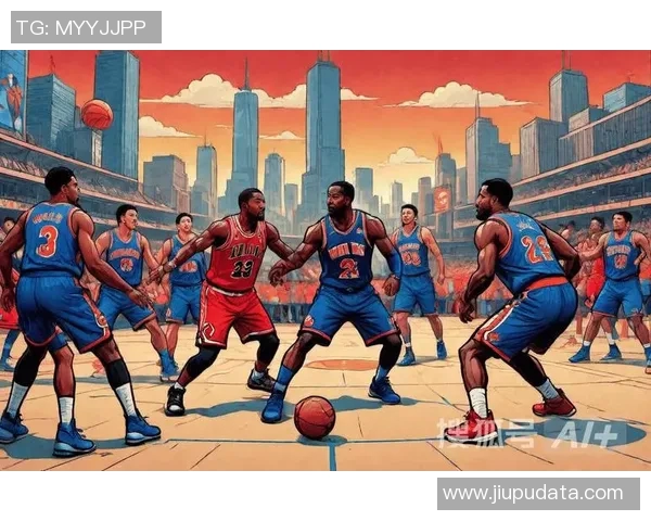 公牛与尼克斯精彩对决录播回顾分析全场精彩瞬间与战术解读