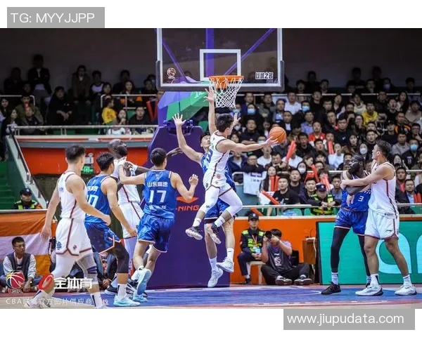 南京同曦迎战山东男篮期待精彩对决与激烈竞争的篮球盛宴